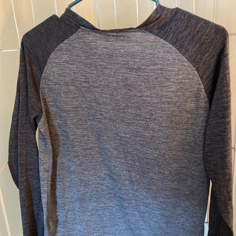 Boys size 14/16 long sleeve shirt